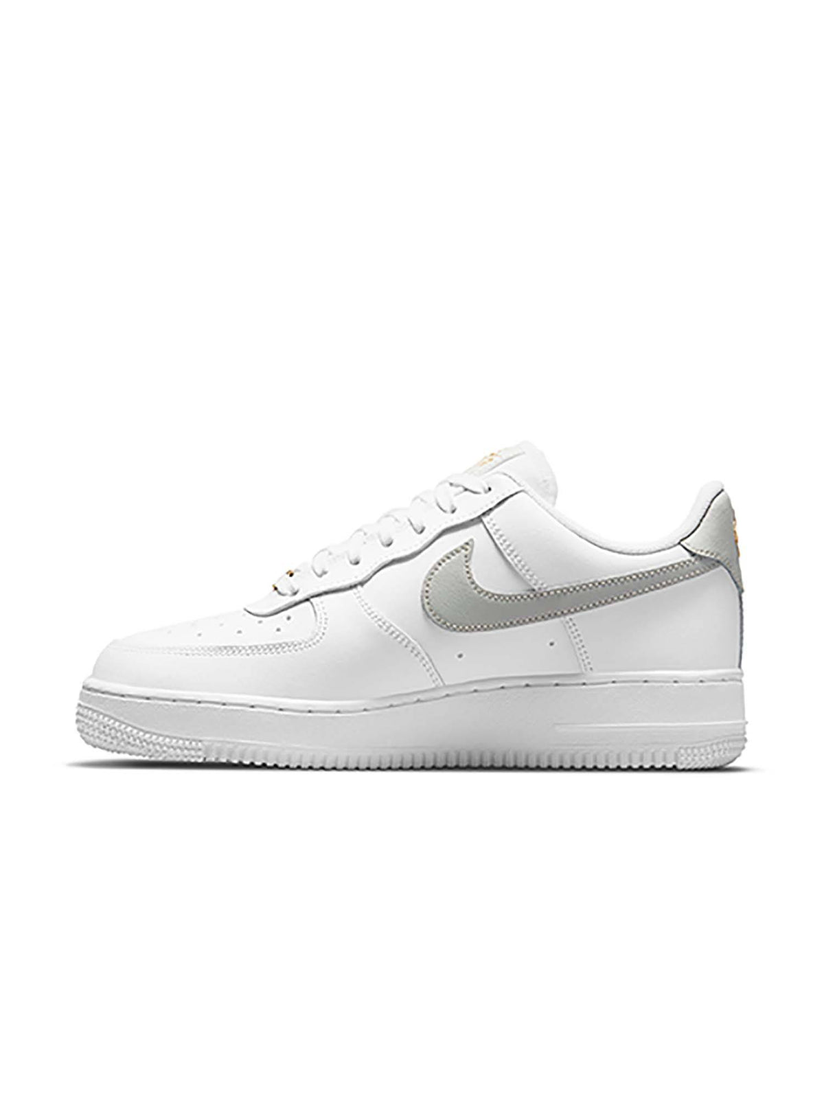 Women Force White Basketball Shoes | SH9 - view 5