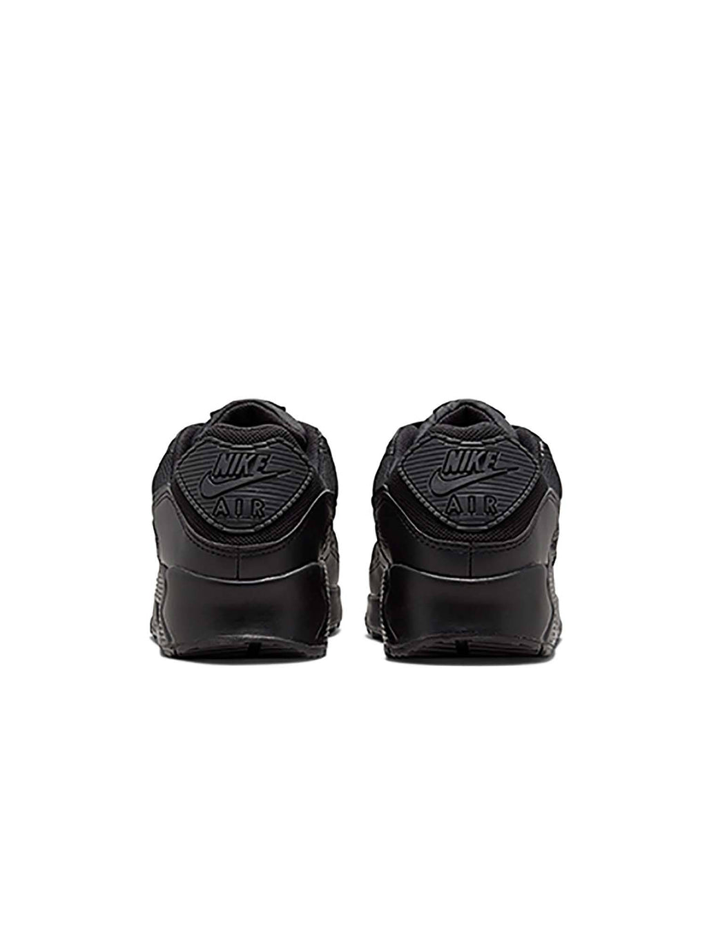 Women Recraft Black Running Shoes | SH9 - view 2