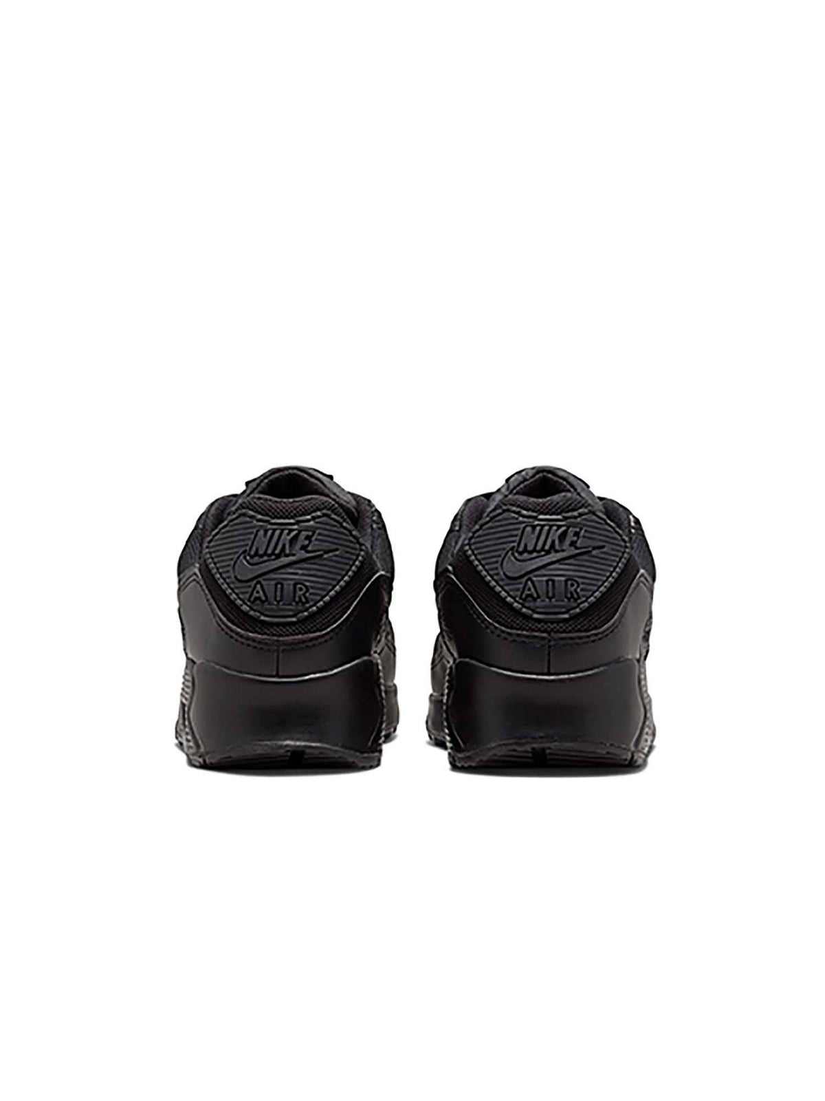 Women Recraft Black Running Shoes | SH9 - view 2