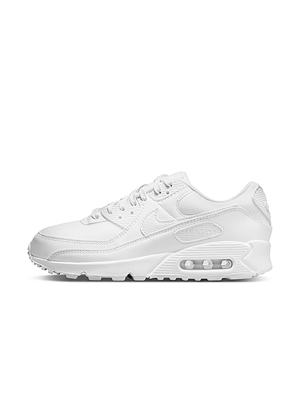 Women Recraft White Running Shoes | SH9 - view 1