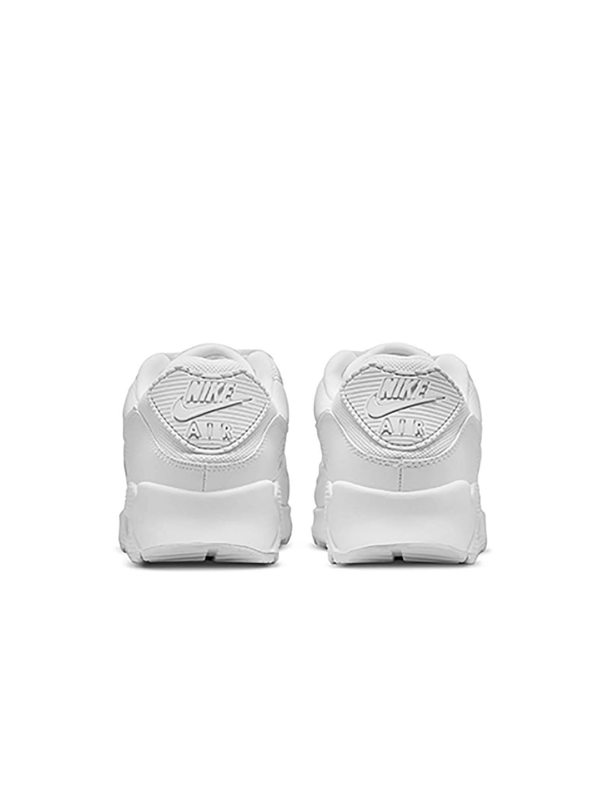 Women Recraft White Running Shoes | SH9 - view 2