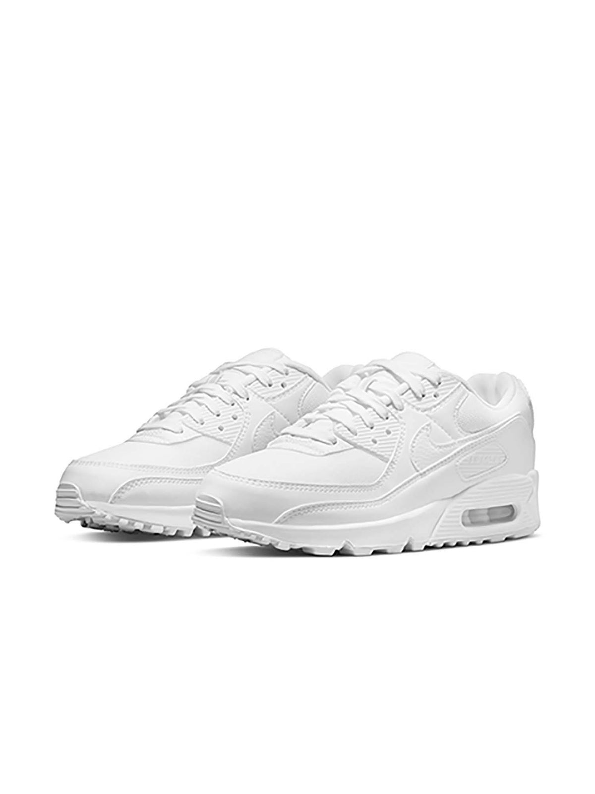 Women Recraft White Running Shoes | SH9 - view 3