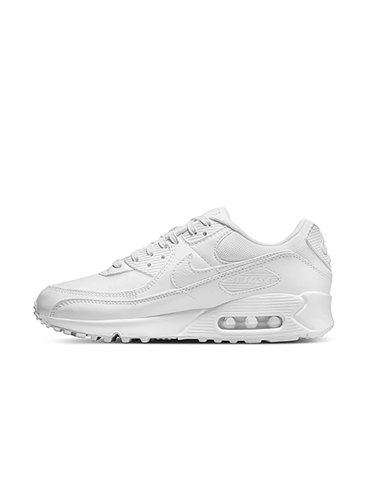 Women Recraft White Running Shoes | SH9 - view 5
