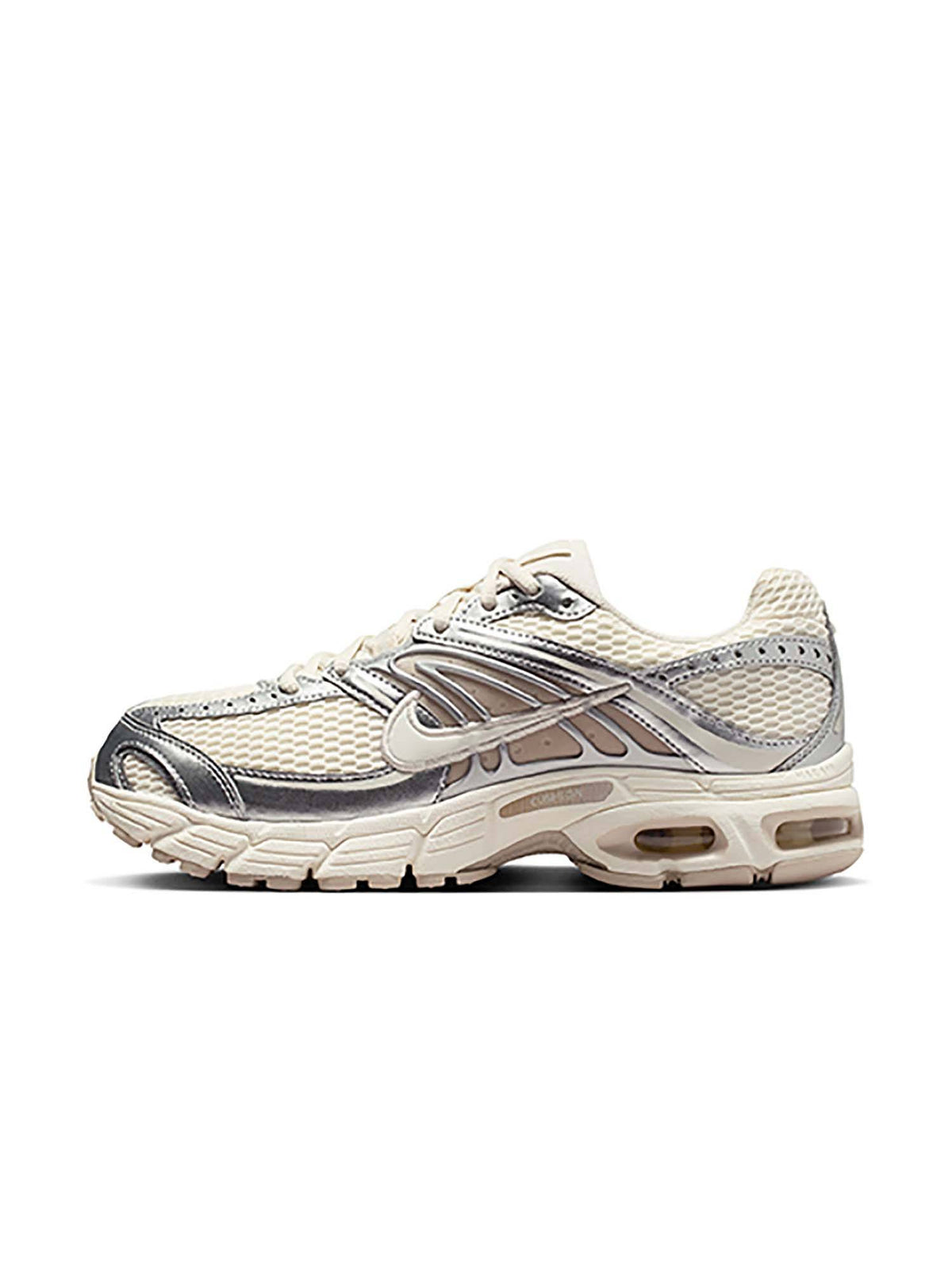Women Moto Beige Running Shoes | SH9 - view 1