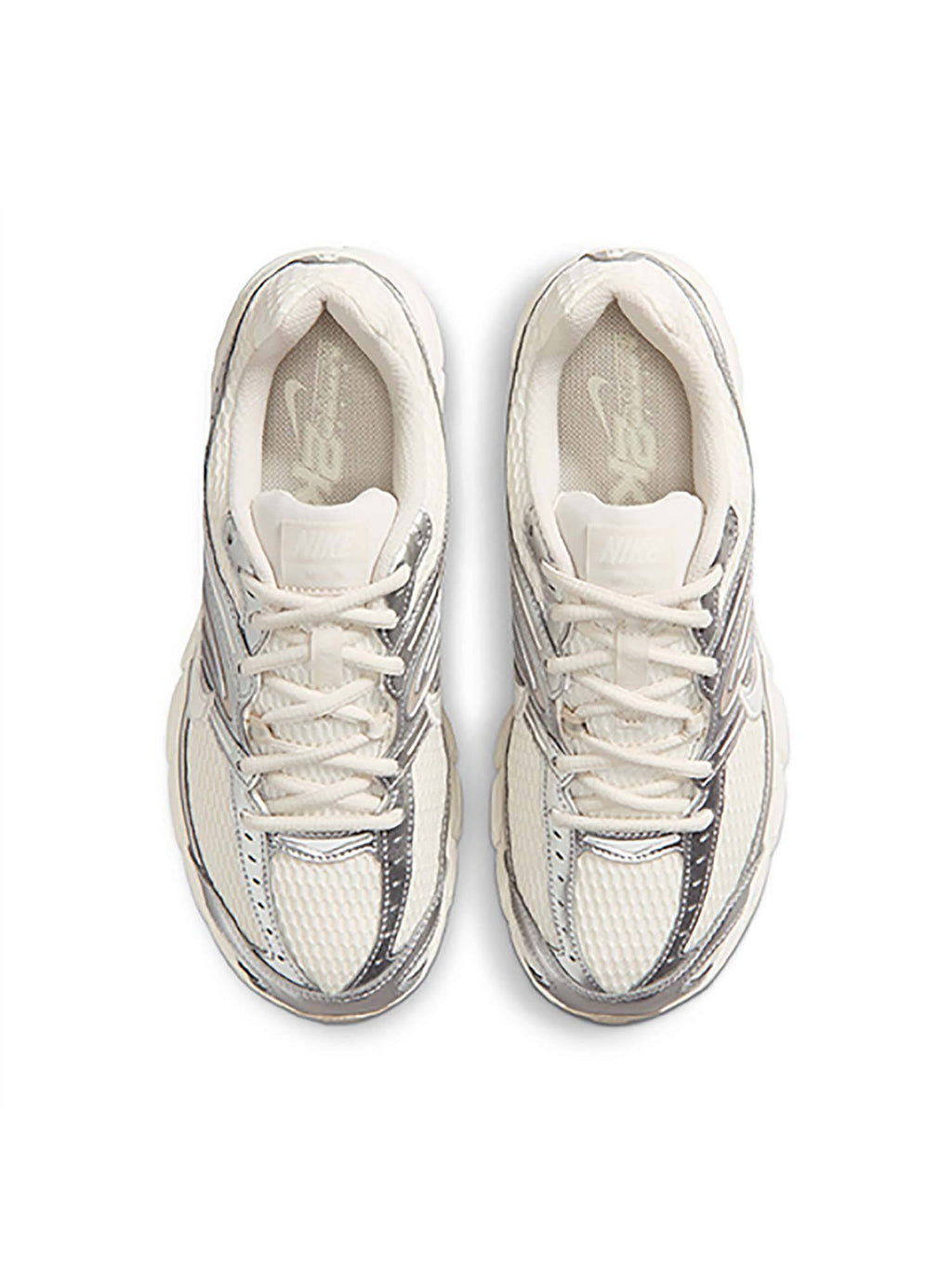 Women Moto Beige Running Shoes | SH9 - view 4