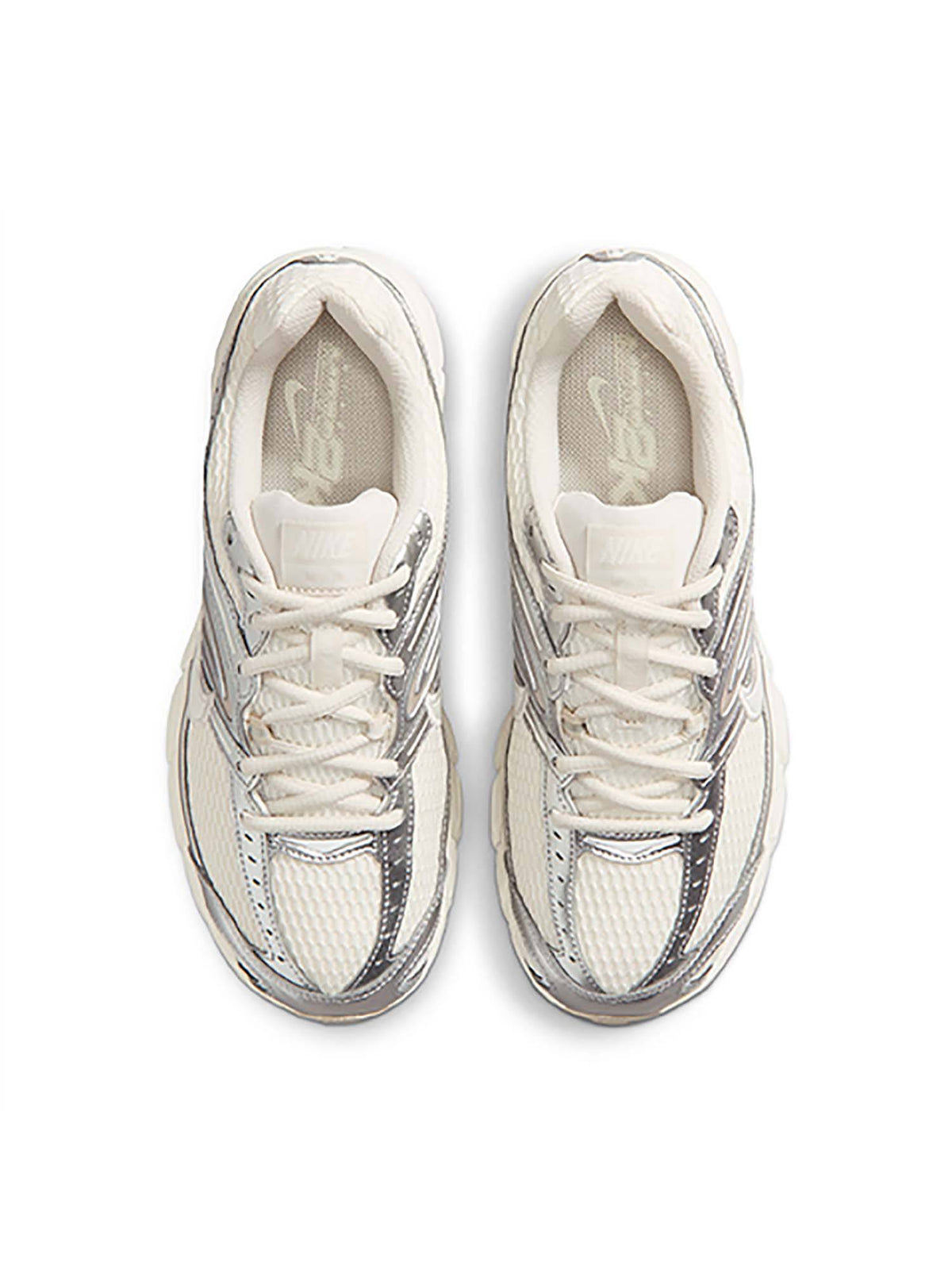 Women Moto Beige Running Shoes | SH9 - view 4