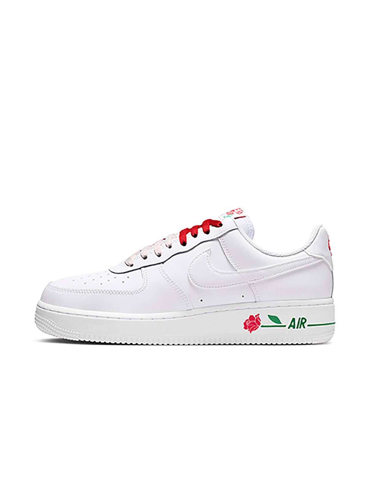 Women Force Red Basketball Shoes | SH9 - view 1
