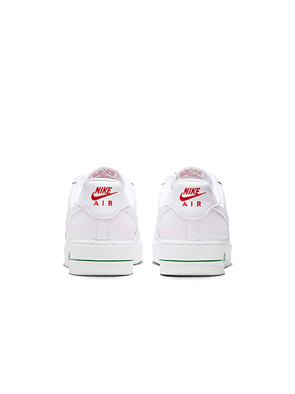 Women Force Red Basketball Shoes | SH9 - view 2