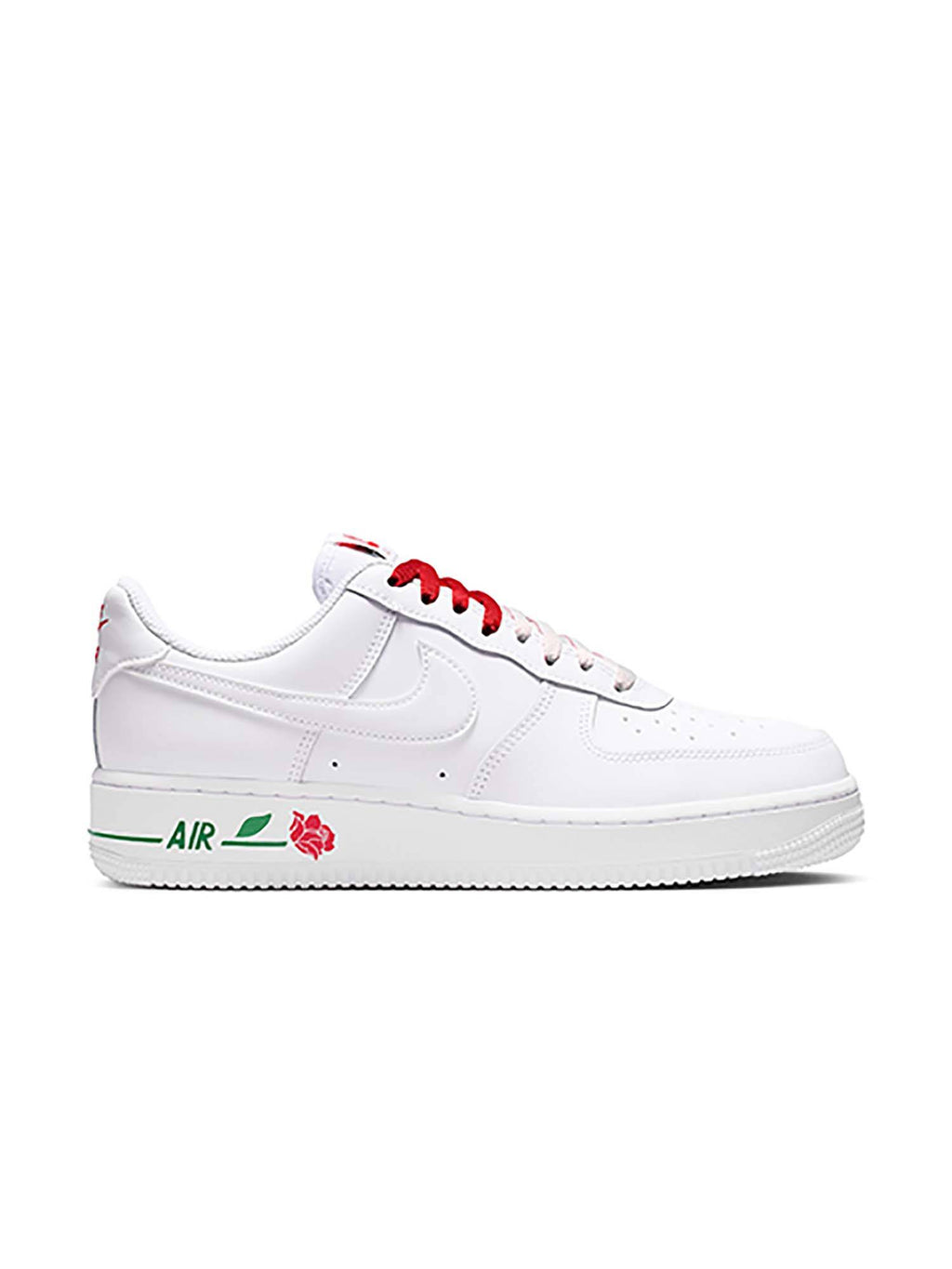 Women Force Red Basketball Shoes | SH9 - view 6