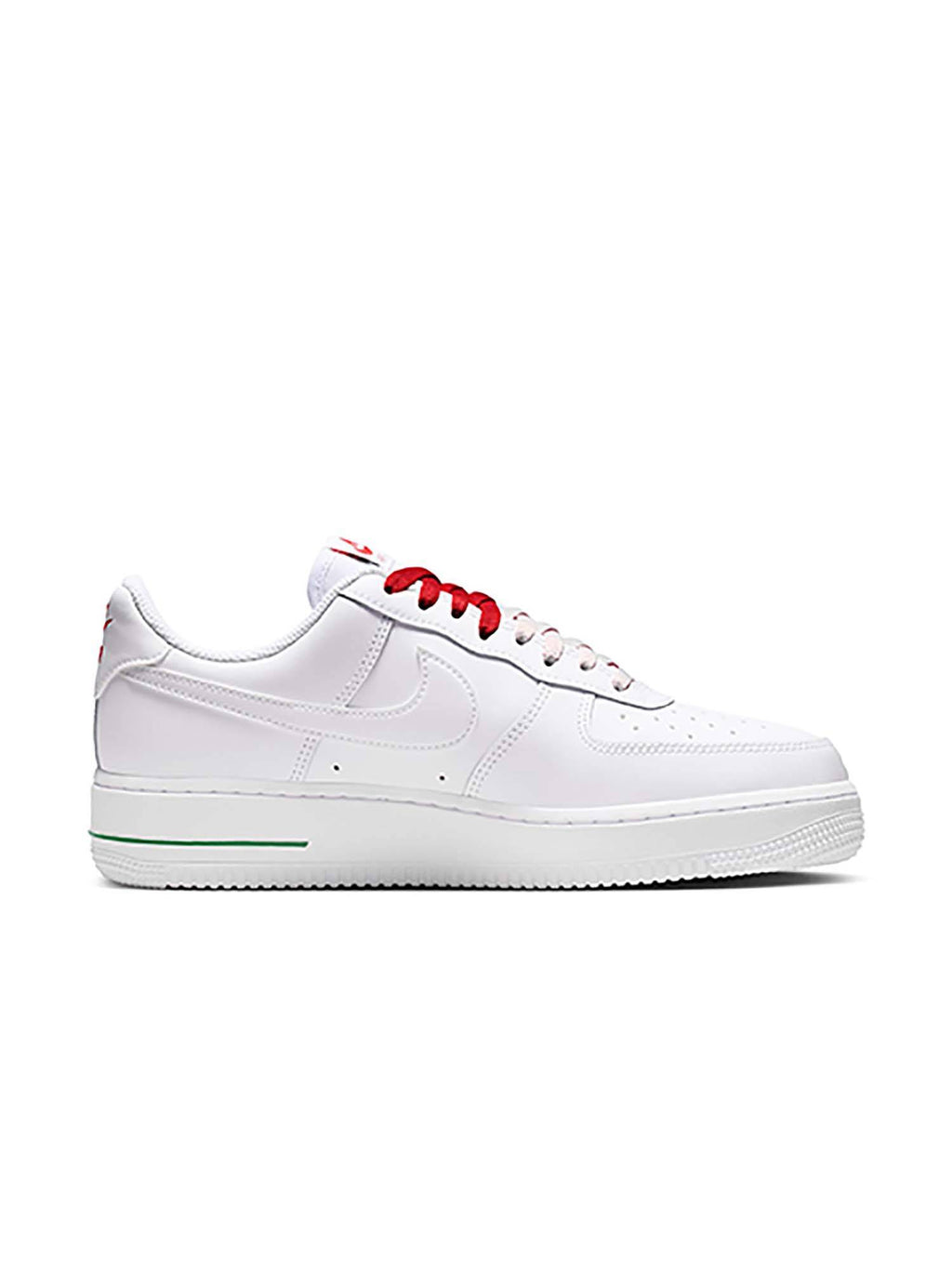 Women Force Red Basketball Shoes | SH9 - view 7