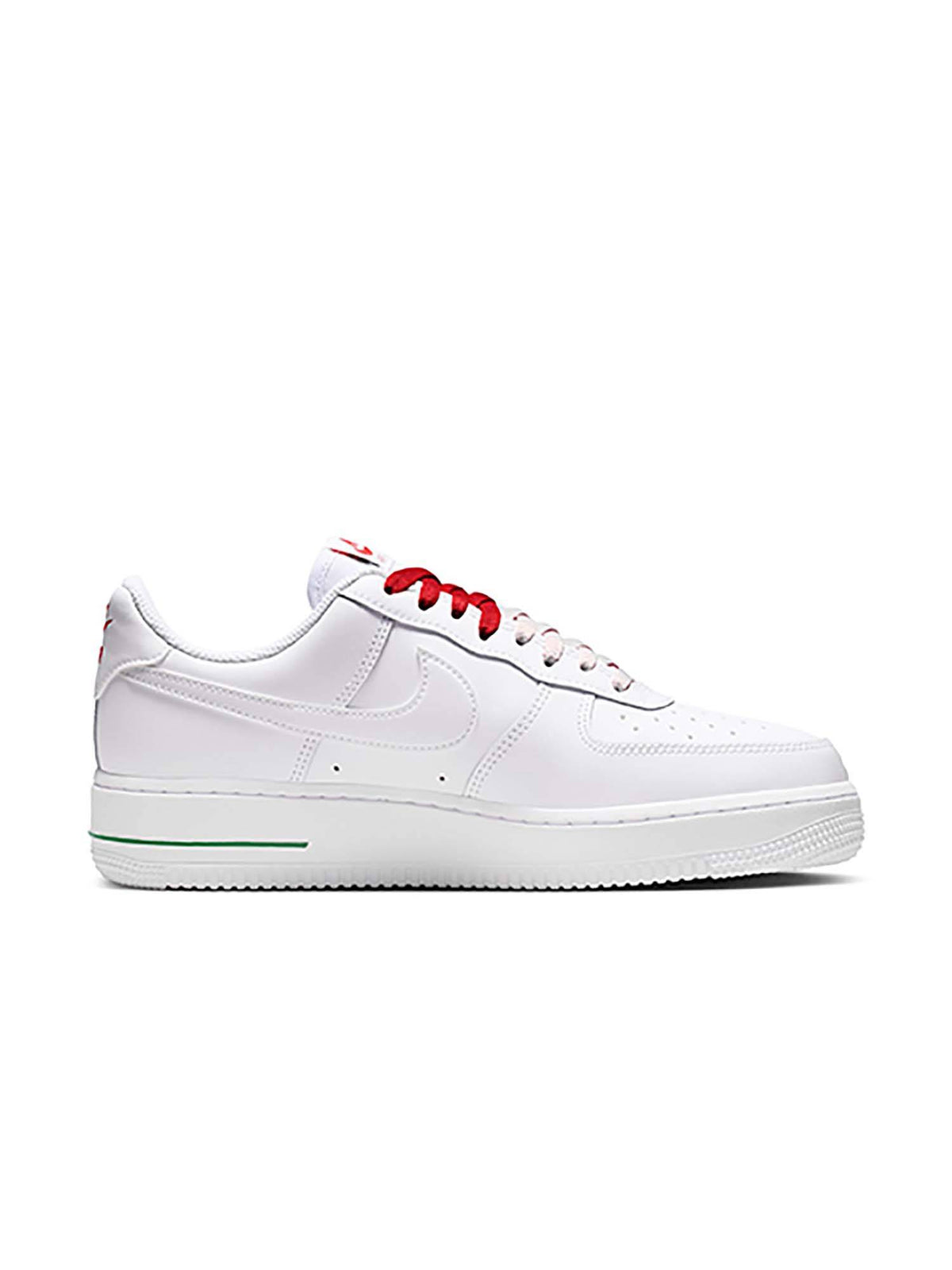 Women Force Red Basketball Shoes | SH9 - view 7