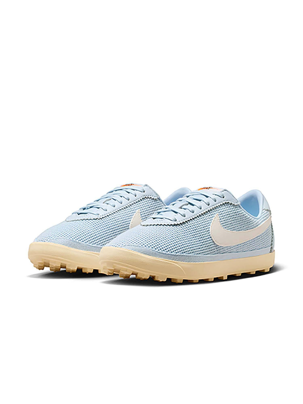 Women Astrograbber Blue Running Shoes | SH9 - view 3
