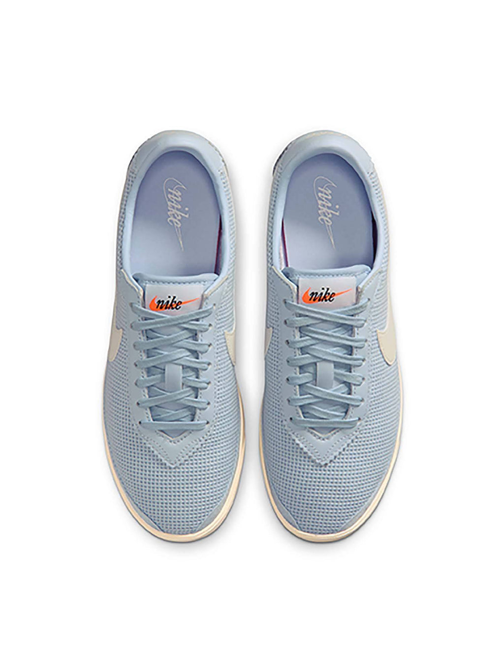 Women Astrograbber Blue Running Shoes | SH9 - view 4