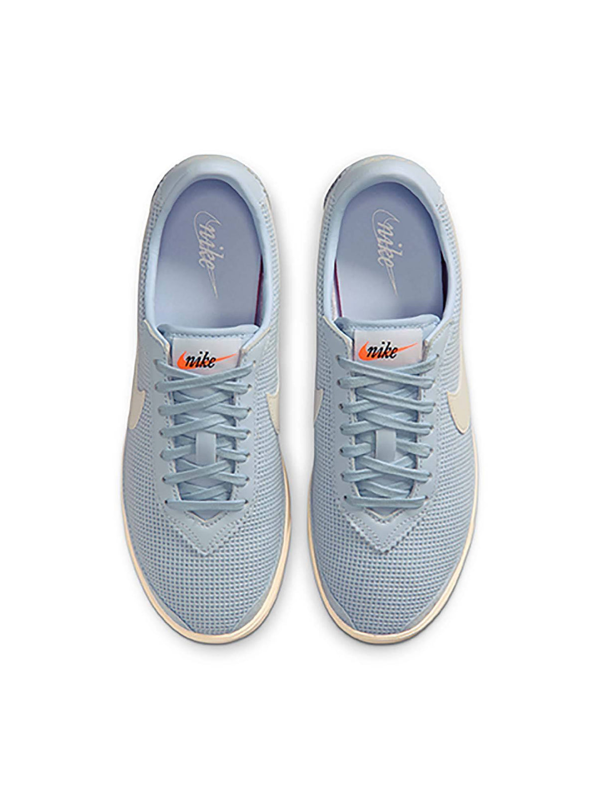Women Astrograbber Blue Running Shoes | SH9 - view 4