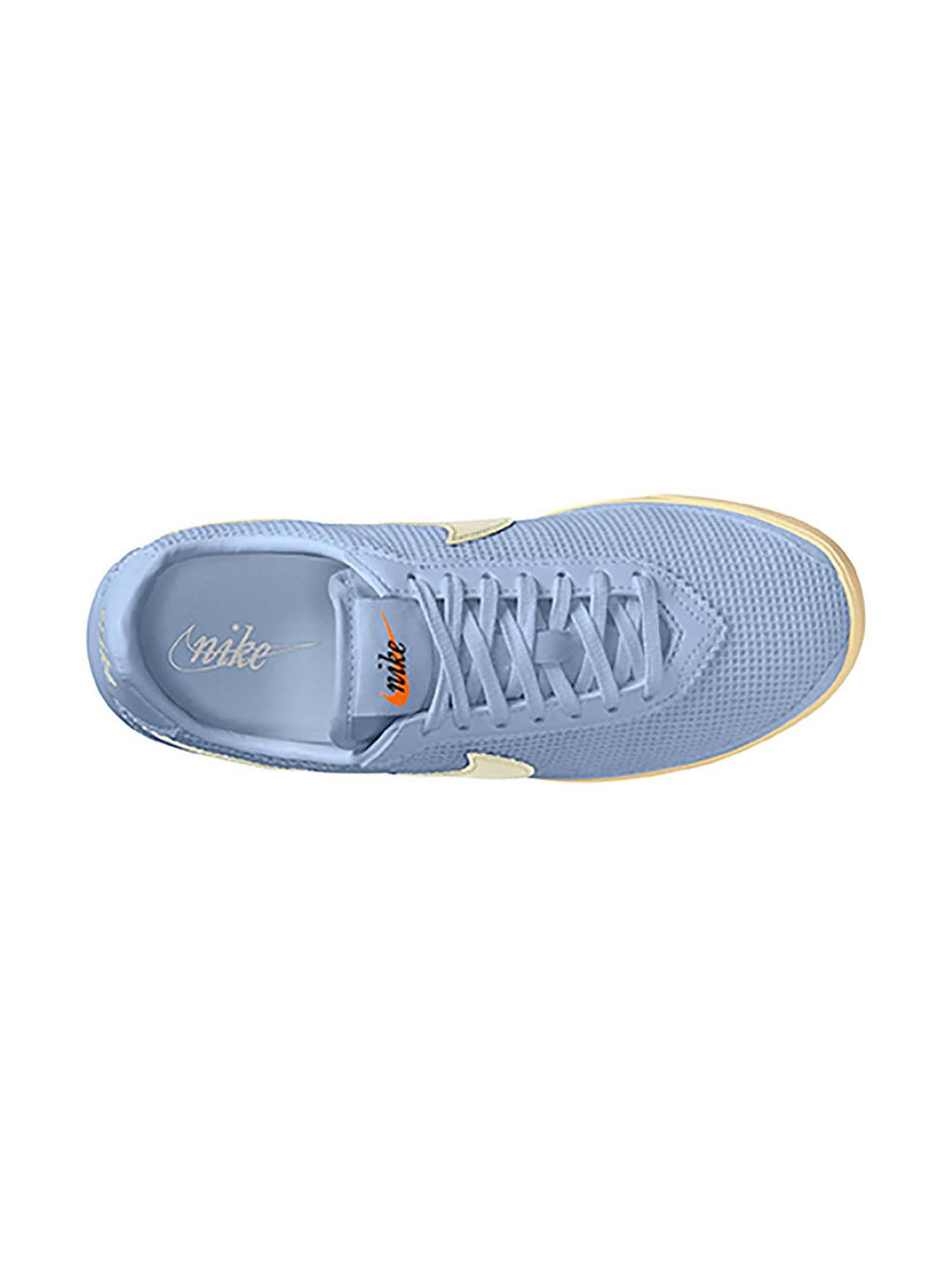 Women Astrograbber Blue Running Shoes | SH9 - view 6