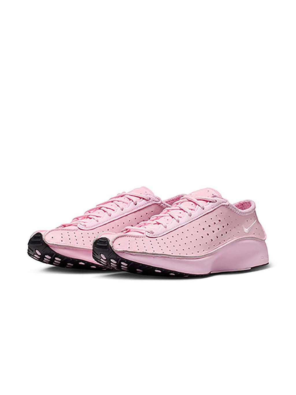 Women Superfly Pink Running Shoes | SH9 - view 3