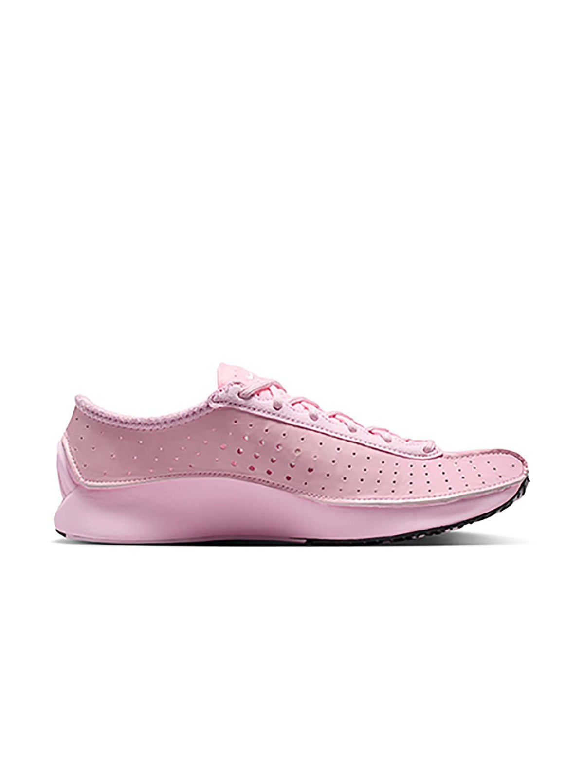 Women Superfly Pink Running Shoes | SH9 - view 5