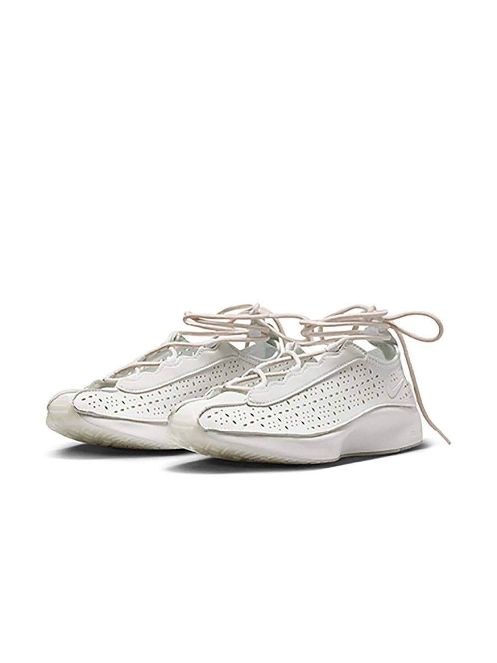 Women Superfly Grey Running Shoes | SH9 - view 3