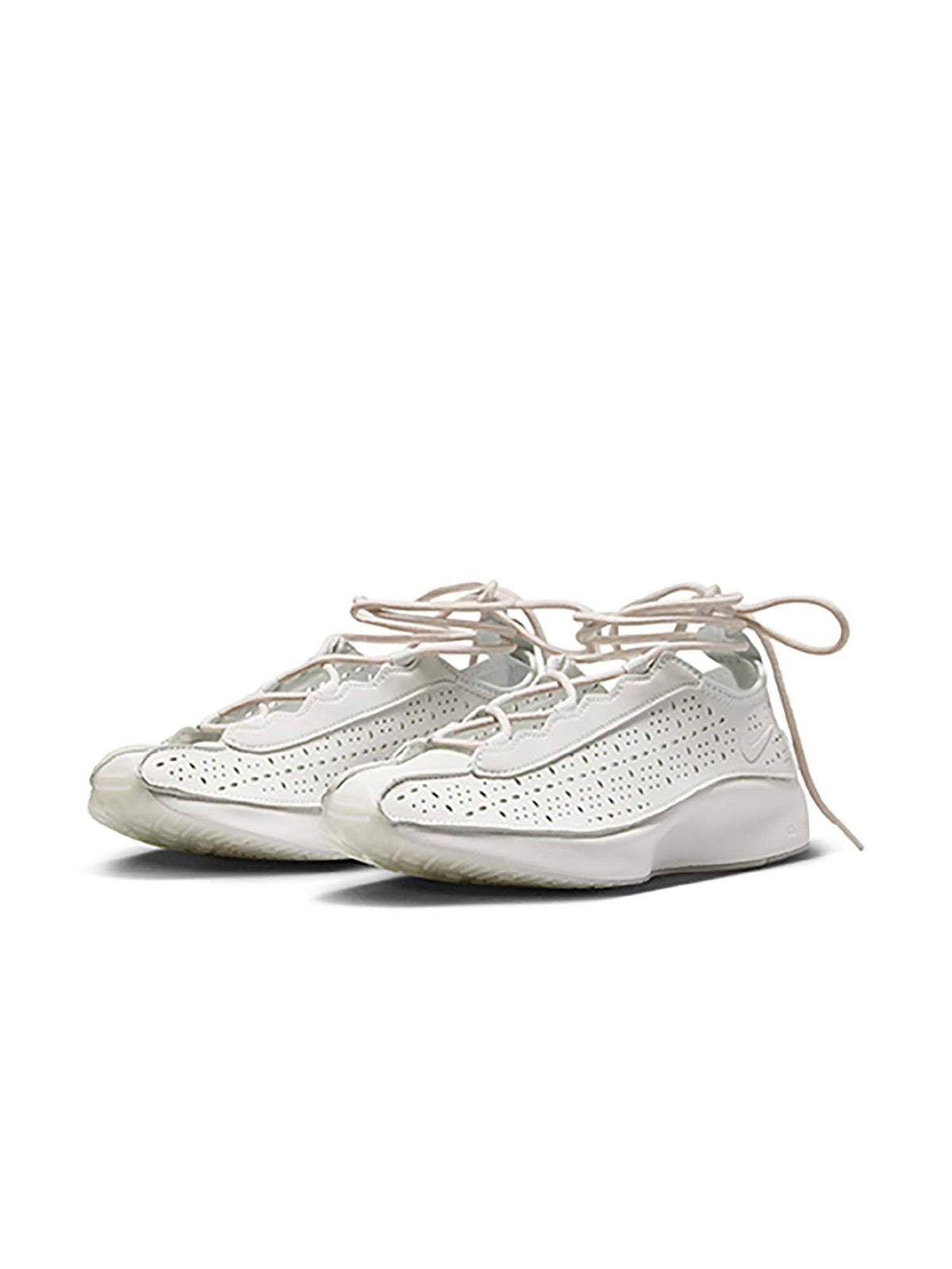 Women Superfly Grey Running Shoes | SH9 - view 3