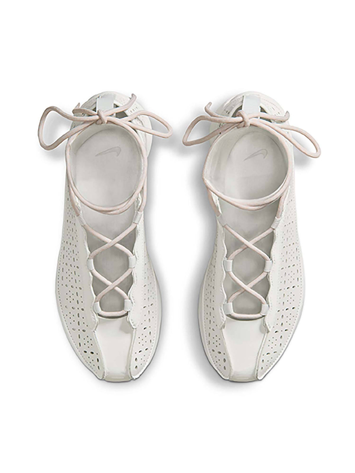 Women Superfly Grey Running Shoes | SH9 - view 4