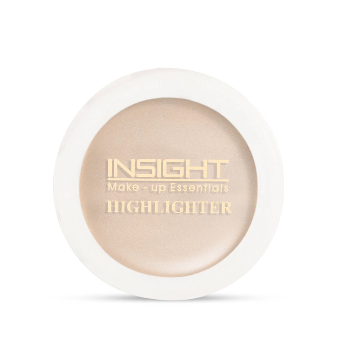 Highlighter,Cream Texture, Long Lasting Reflective Formula | F14 - view 8