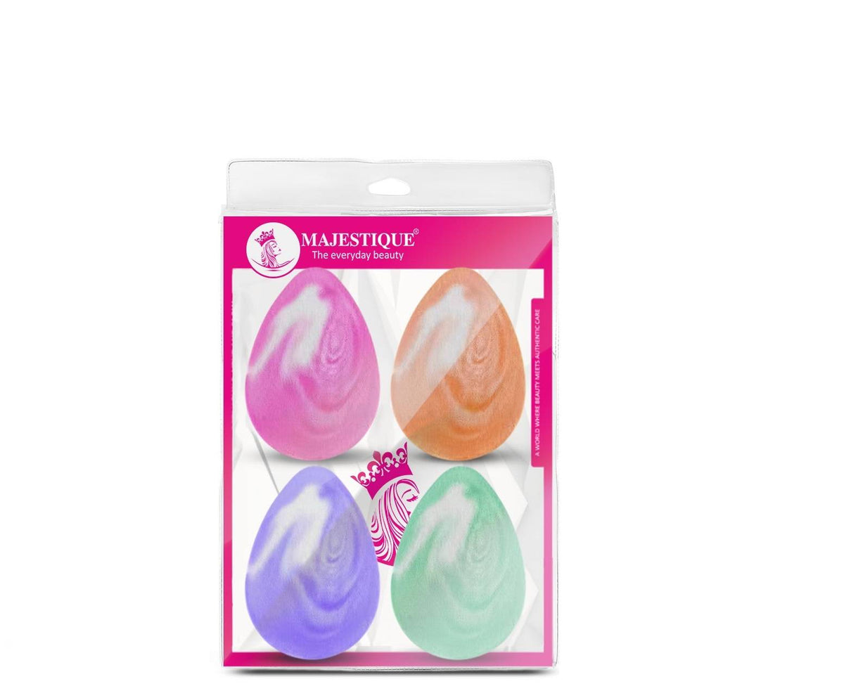 Drop Shape Beauty Blender Set | C83 - view 7