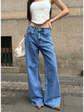 offduty Vintage Wide Leg Jeans | WL90 - view 1