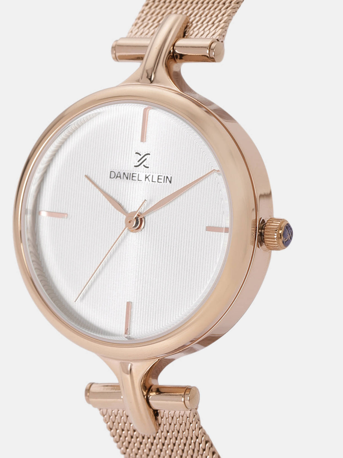 Analog Silver Dial Women Watch- DK11914-5 | W92 - view 2