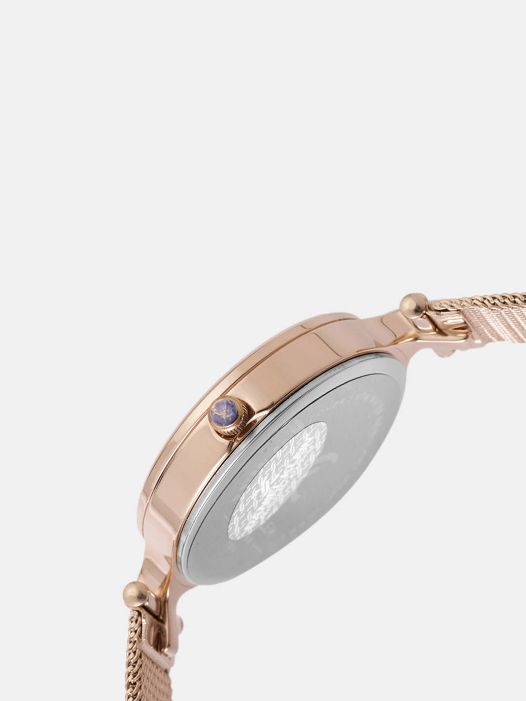 Analog Silver Dial Women Watch- DK11914-5 | W92 - view 3