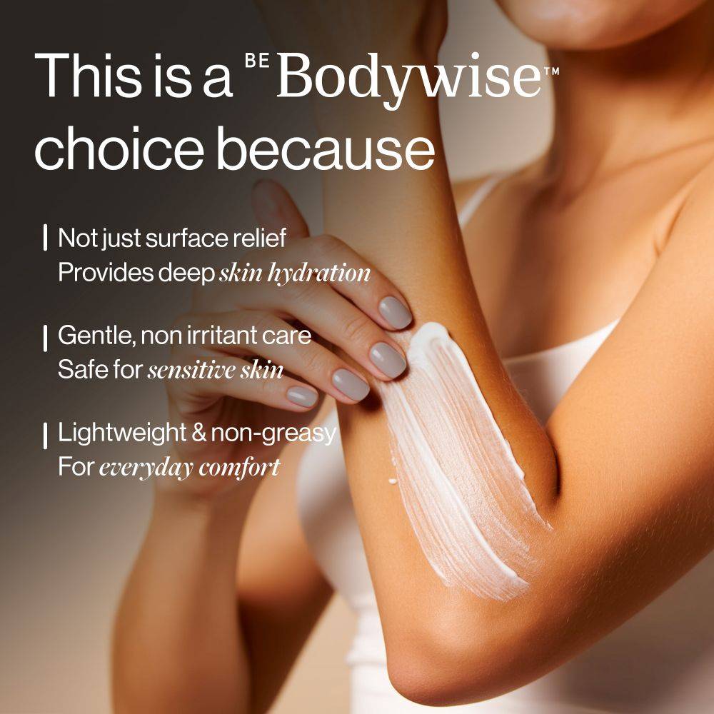 20% Urea Body Lotion - Advanced Formulation | BWS9 - view 3
