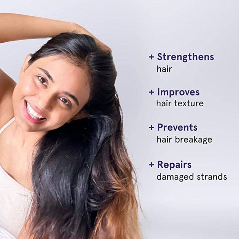 Complete Hair Fall Control Kit (Massager + AHS + Conditioner) | BWS9 - view 3