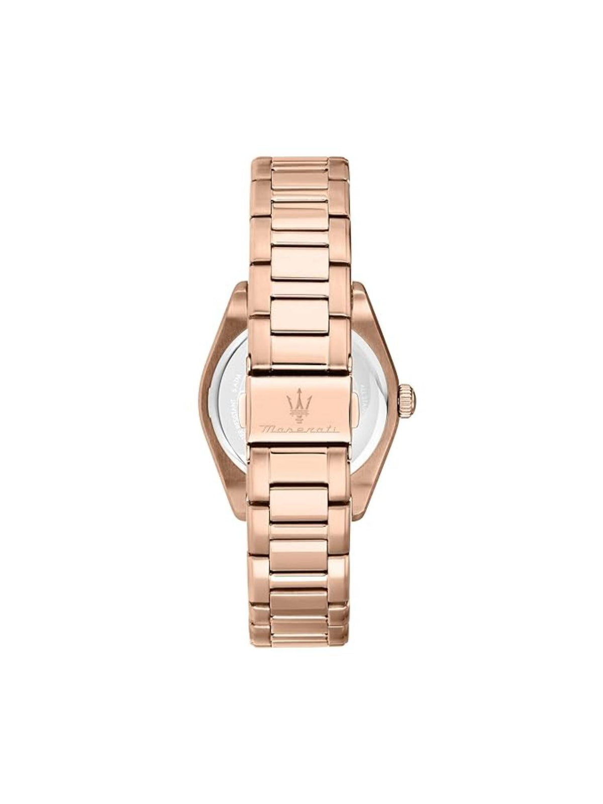 Women Classic Green Dial Round Analog Watch - R8853152501 | W92 - view 3