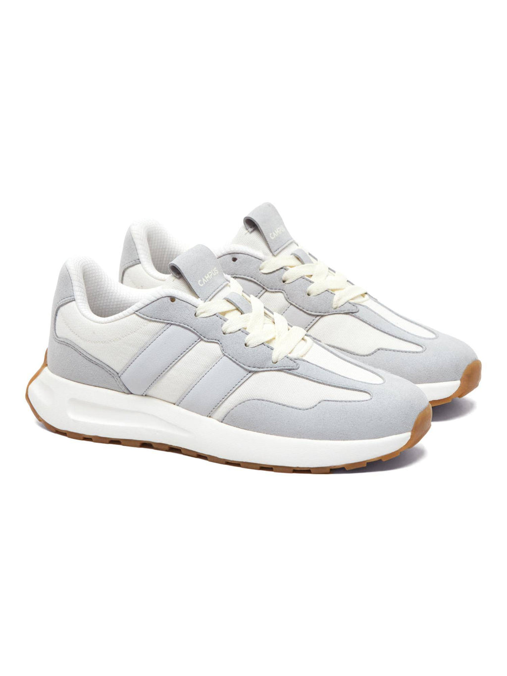 Off White Sneakers | SN09 - view 2