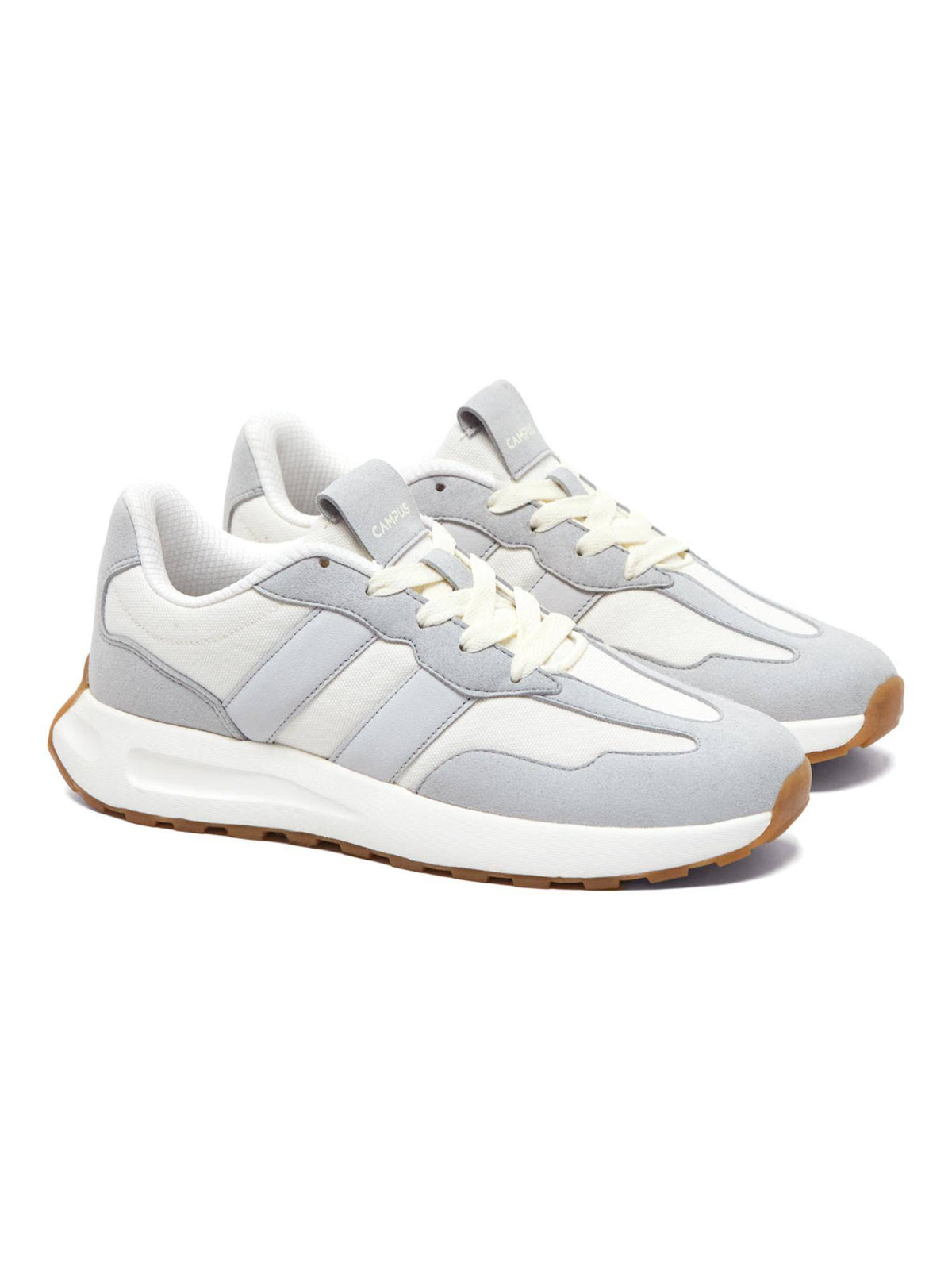 Off White Sneakers | SN09 - view 2