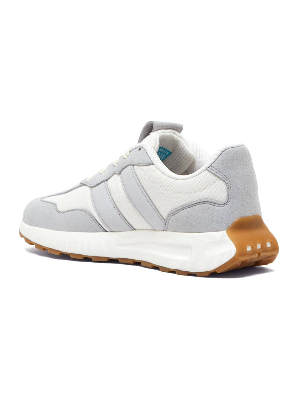 Off White Sneakers | SN09 - view 3