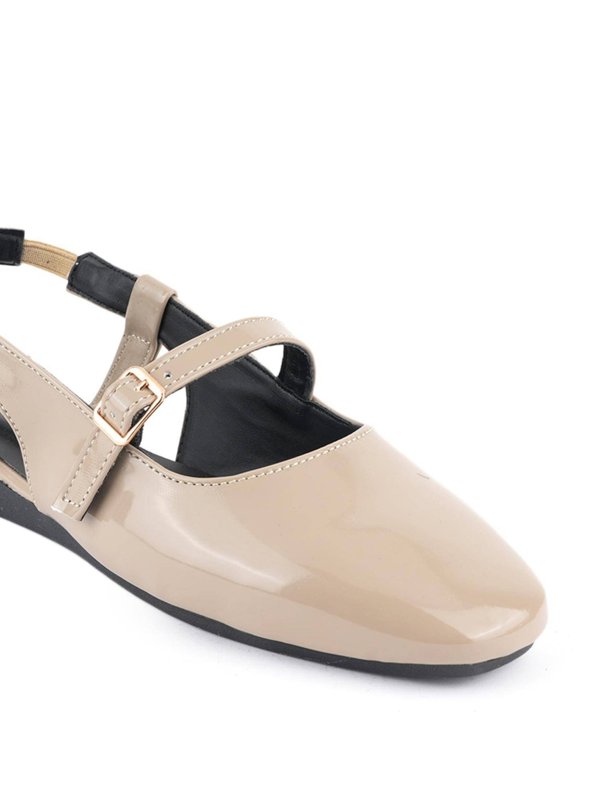 Womens Maroon Square Toe Sandals | SD89 - view 21