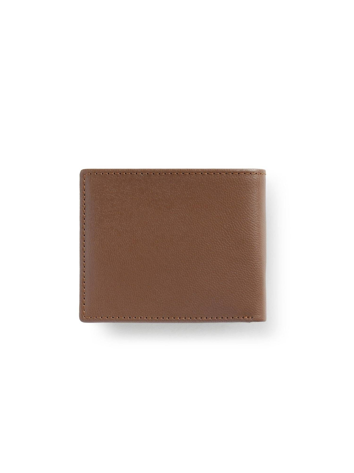 Men Opera Dark Brown Casual Wallet | U89 - view 3