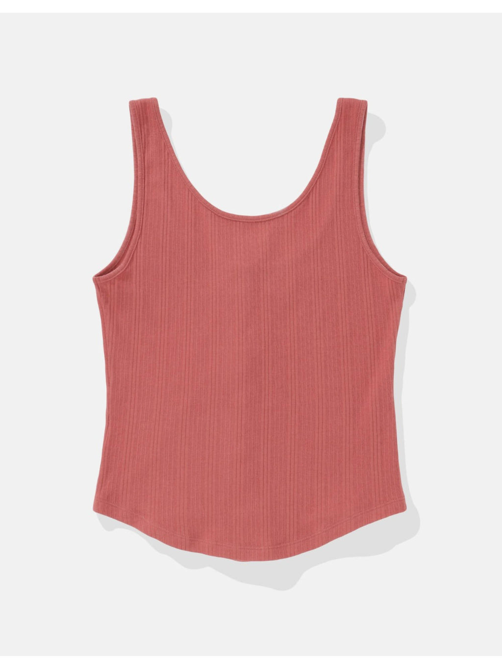 Women Rose Tank Top | TT98 - view 4