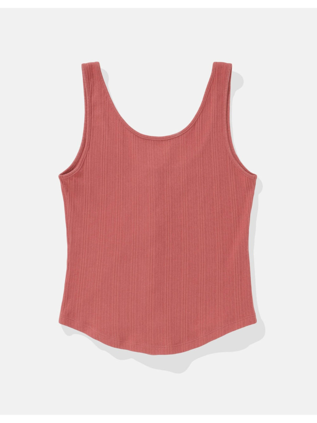 Women Rose Tank Top | TT98 - view 4