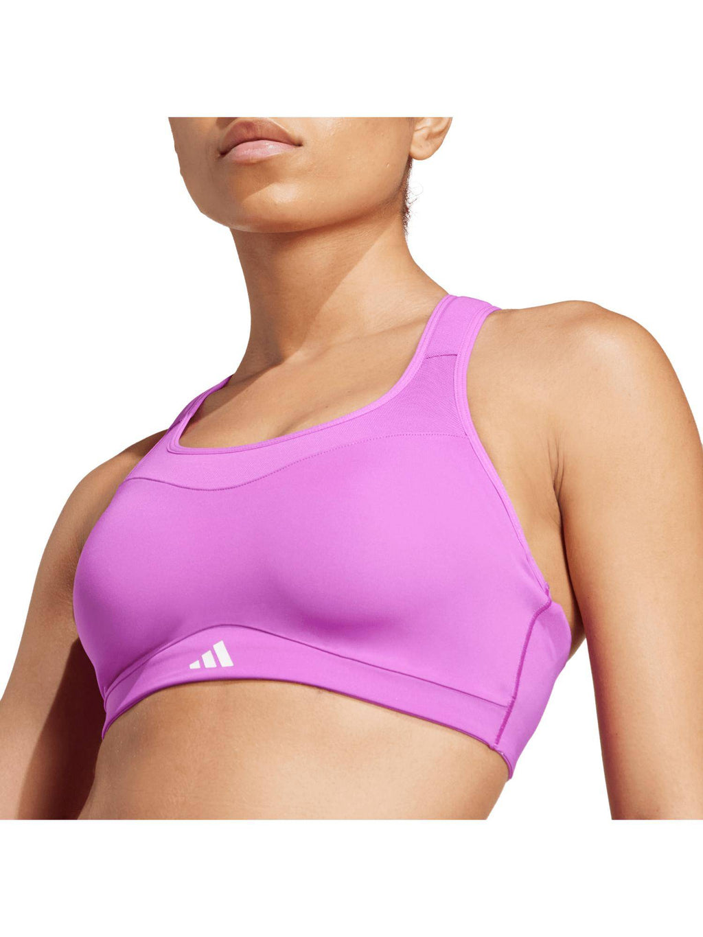 TLRDIM HS BRA Women Turquoise Sports Crisscross Back Bra | sb09 - view 10