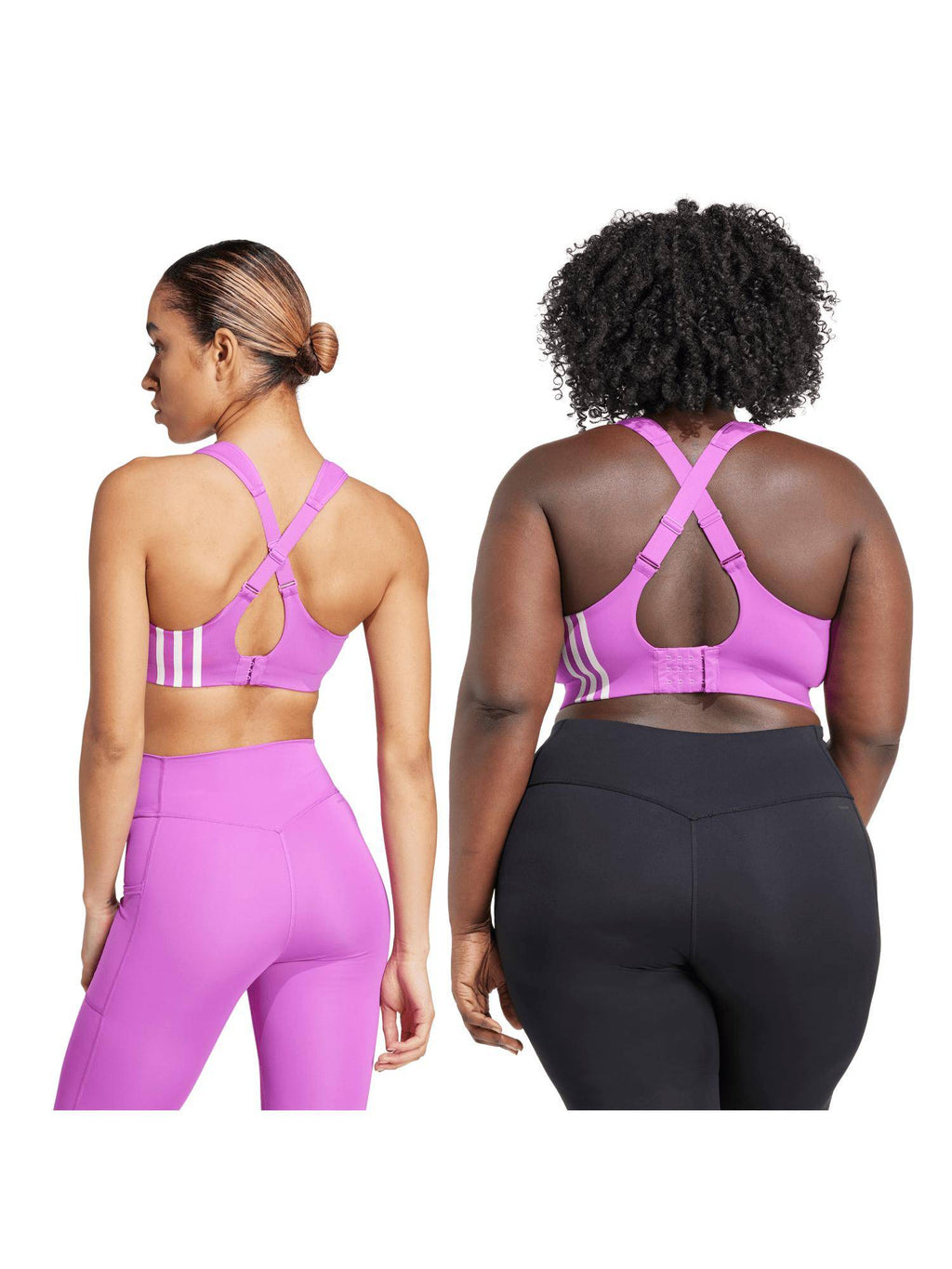 TLRDIM HS BRA Women Turquoise Sports Crisscross Back Bra | sb09 - view 12