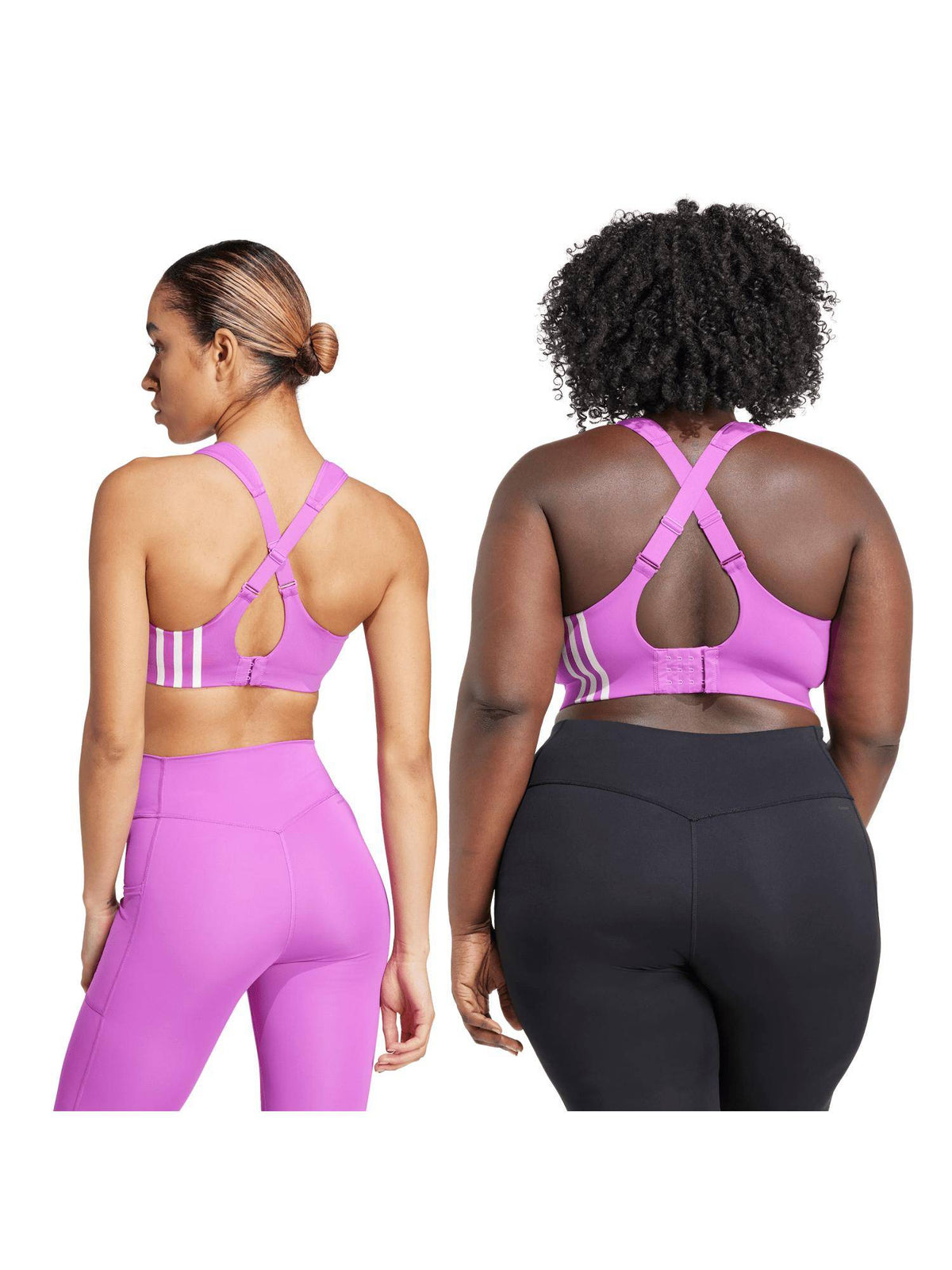 TLRDIM HS BRA Women Turquoise Sports Crisscross Back Bra | sb09 - view 12