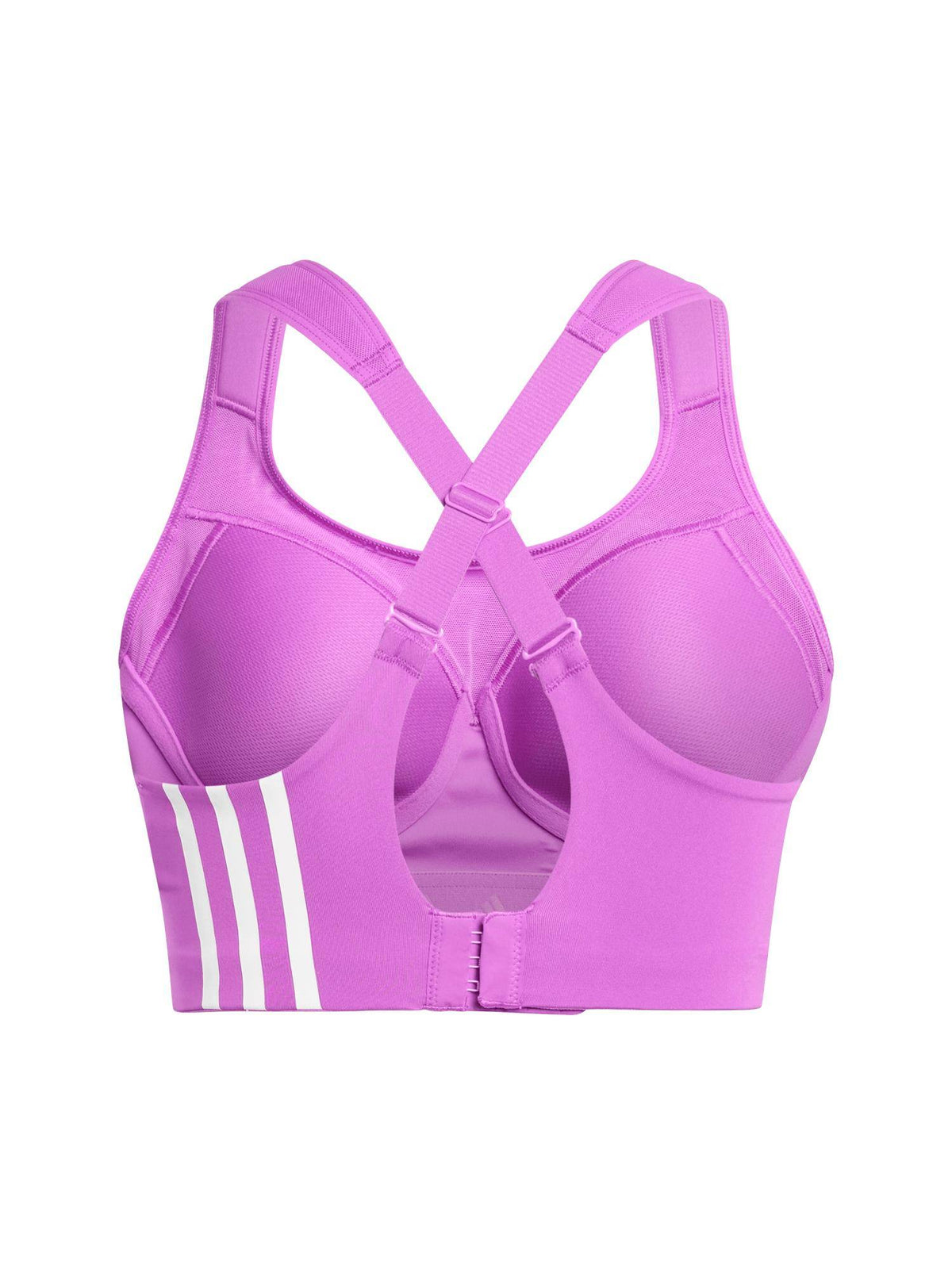 TLRDIM HS BRA Women Turquoise Sports Crisscross Back Bra | sb09 - view 15