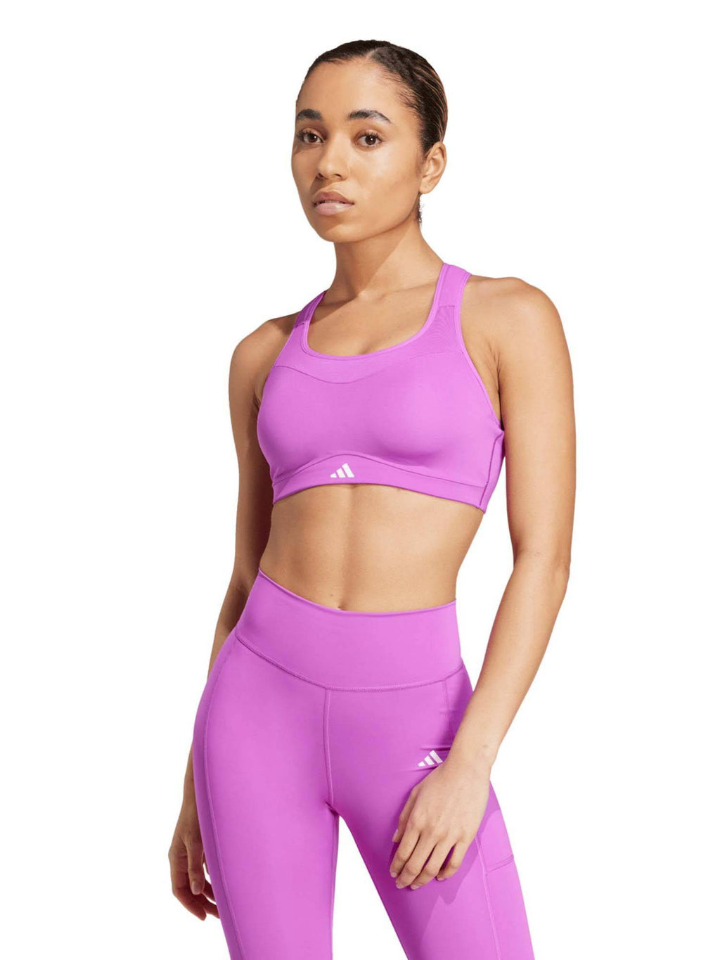 TLRDIM HS BRA Women Turquoise Sports Crisscross Back Bra | sb09 - view 16