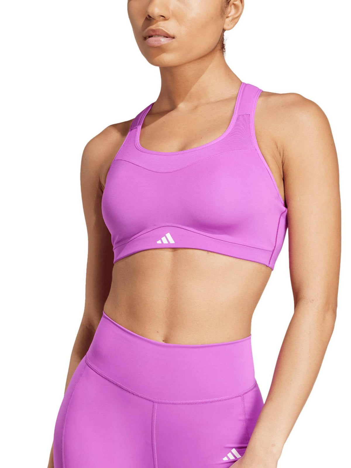TLRDIM HS BRA Women Turquoise Sports Crisscross Back Bra | sb09 - view 17