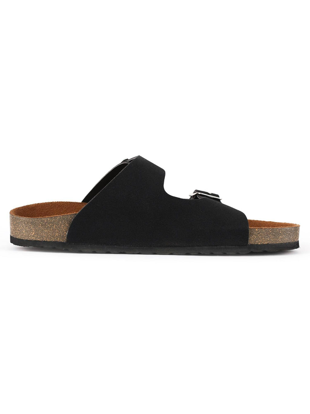 Women Beige Solid Sandals | SD89 - view 17