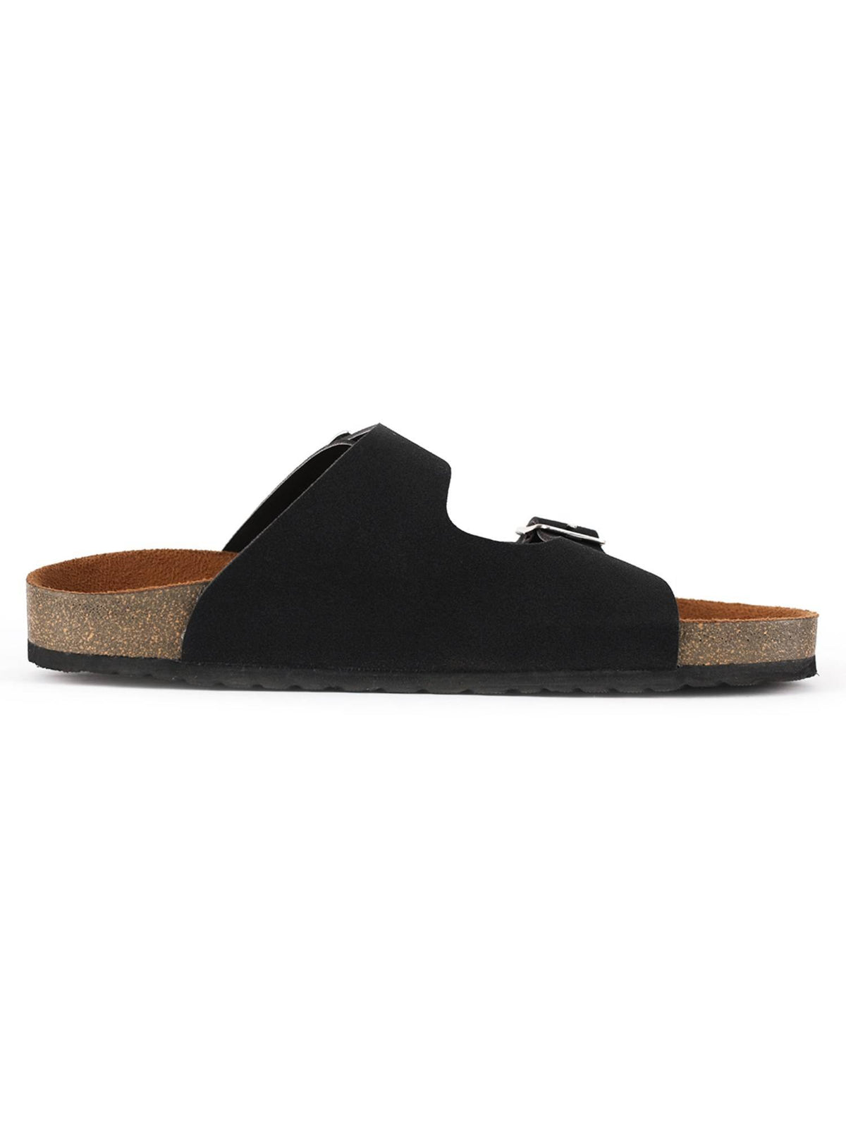 Women Beige Solid Sandals | SD89 - view 17