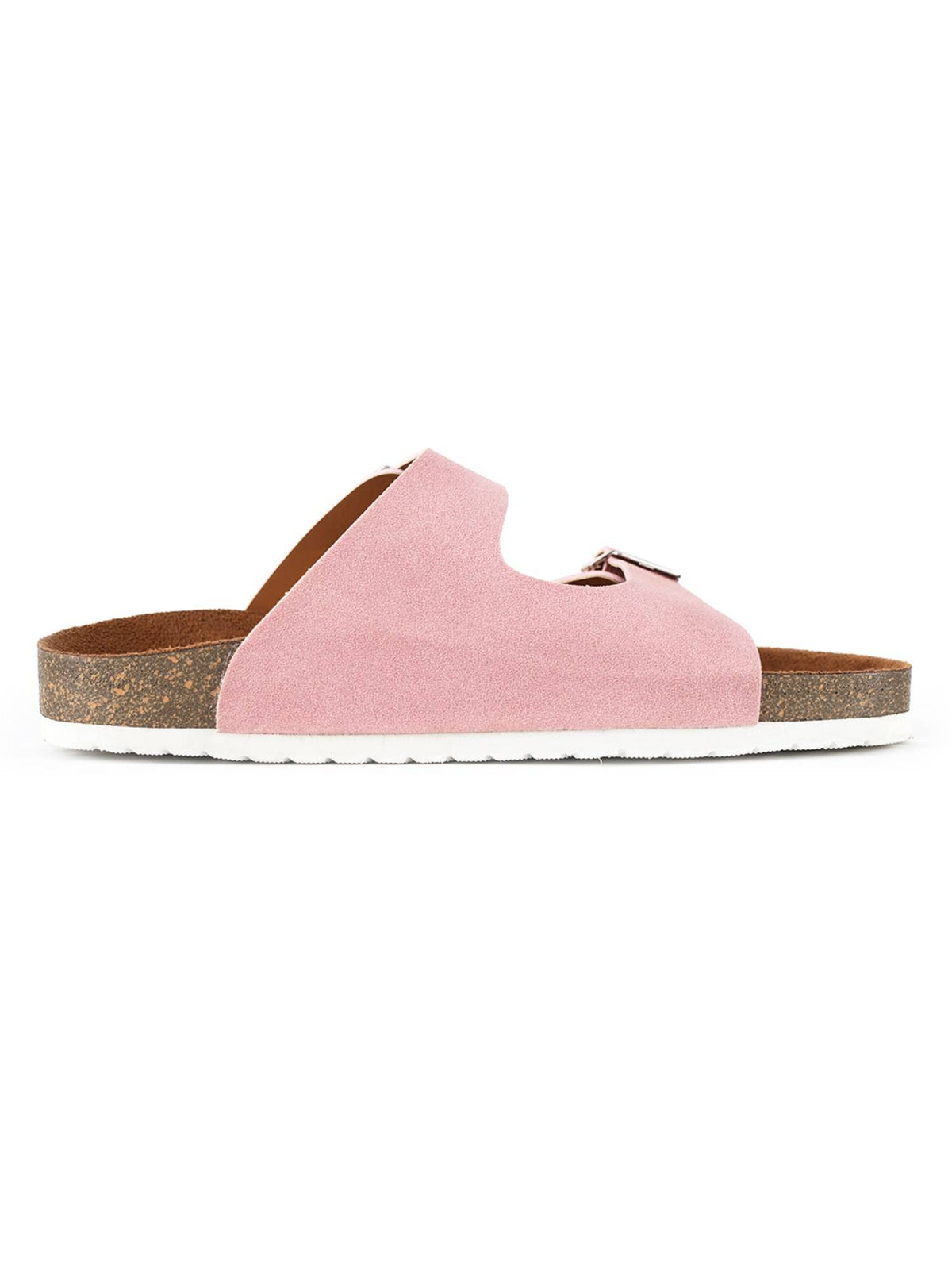 Women Beige Solid Sandals | SD89 - view 10