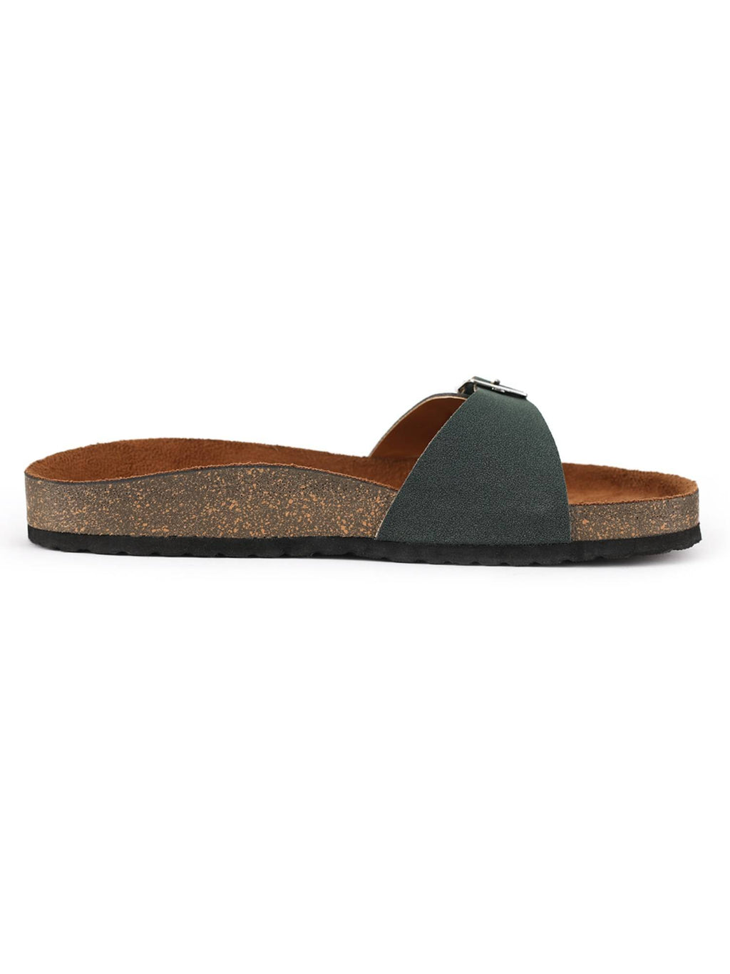Women Beige Solid Sandals | SD89 - view 10