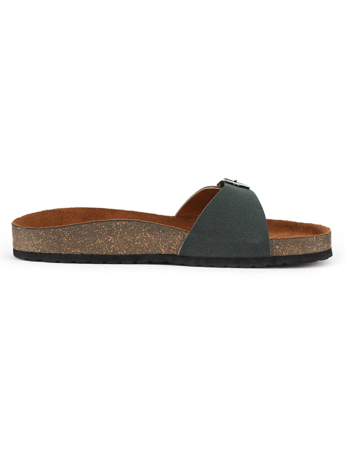 Women Beige Solid Sandals | SD89 - view 10